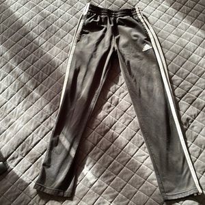 Boys size 10/12 Adidas pants
